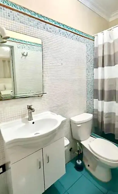 Apartamento En La Playa 1A - Residencial Marina Bay Cuevas