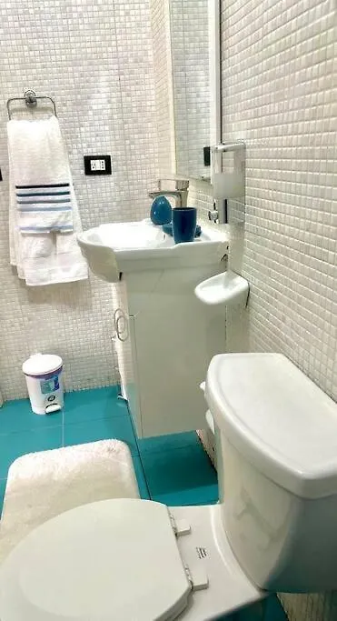 Apartamento En La Playa 1A - Residencial Marina Bay Cuevas República Dominicana