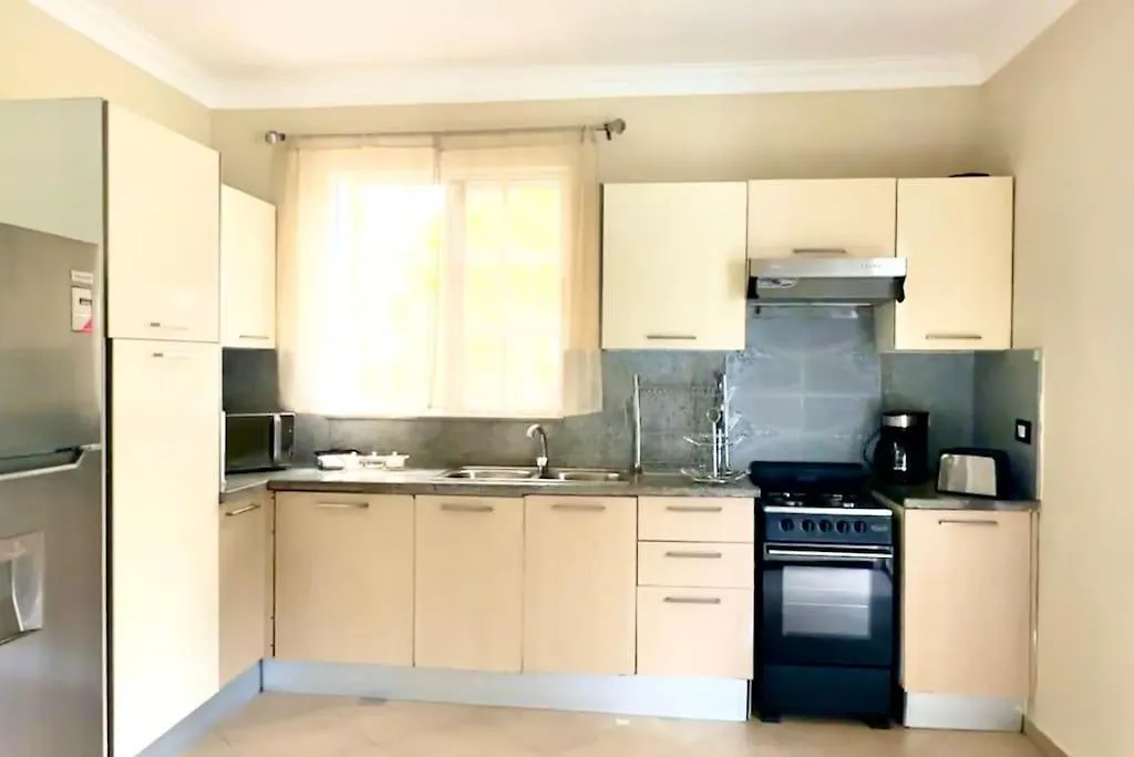Apartamento En La Playa 1A - Residencial Marina Bay Cuevas 0*,