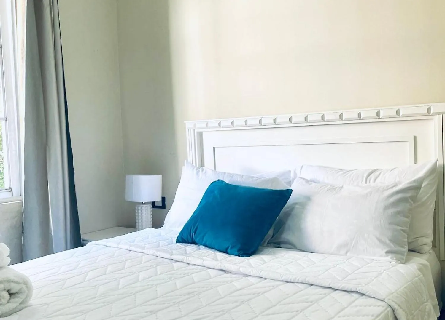 Apartamento En La Playa 1A - Residencial Marina Bay Cuevas República Dominicana